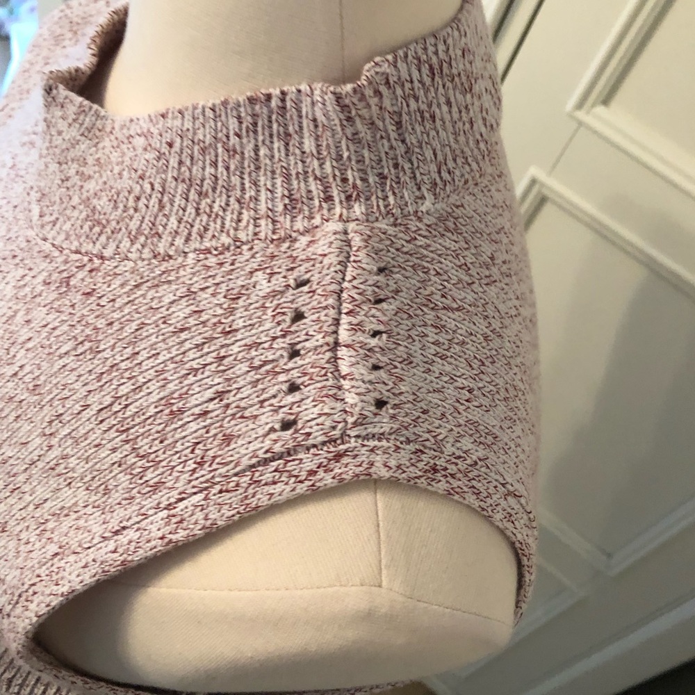Turtle Neck Sweater - Picture 3 of 6